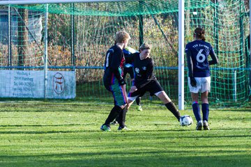 Bild 130 - Frauen SV Henstedt Ulzburg II - TSV Zarpen : Ergebnis: 0:2